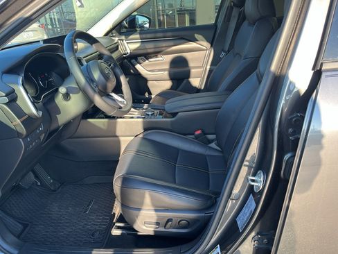 Used 2025 MAZDA CX-50 AWD 2.5 Hybrid w/ Weather Package image 22