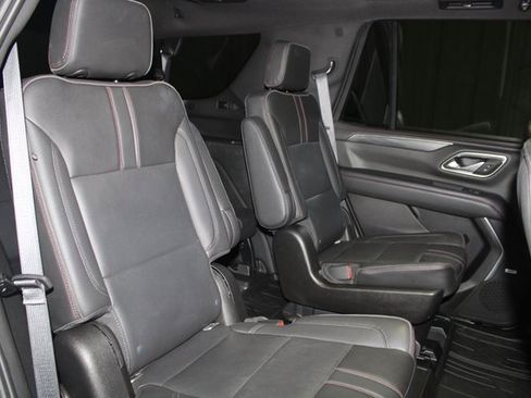 Used 2021 Chevrolet Tahoe RST w/ Luxury Package image 28