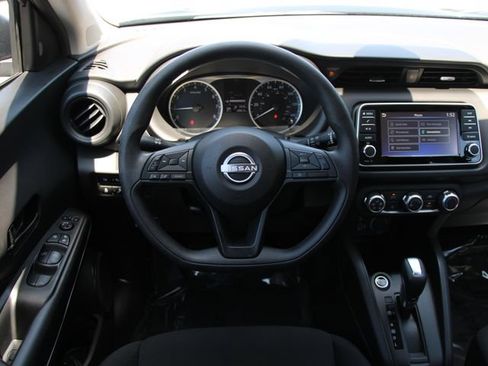 Certified 2025 Nissan Kicks Play S FWD image 15