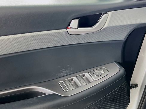 Used 2023 Hyundai Palisade SEL w/ Cargo Package image 18