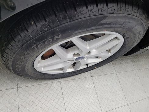 Used 2022 Ford Edge SEL w/ Convenience Package image 31