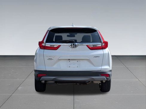 Used 2019 Honda CR-V EX-L image 4