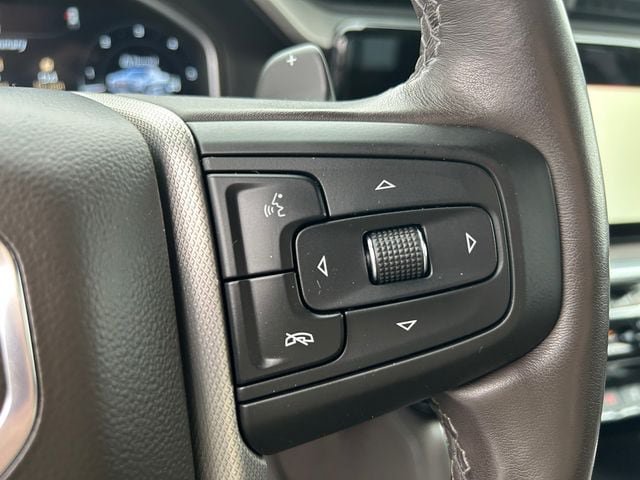 Used 2024 GMC Sierra 1500 Denali AWD/4WD image 48