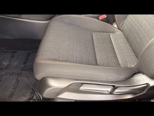 Certified 2026 Honda HR-V Sport image 5