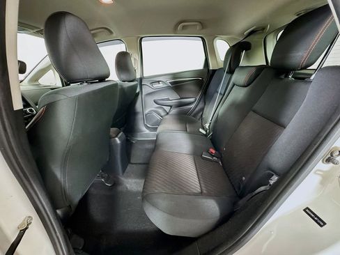 Used 2018 Honda Fit Sport image 27