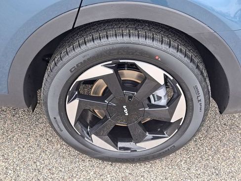 New 2026 Kia Sorento EX image 28