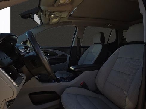 Used 2023 GMC Terrain SLE w/ Driver Convenience Package image 12