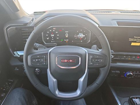 New 2026 GMC Sierra 1500 Elevation image 14