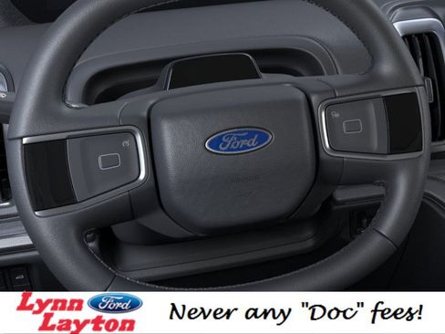 New 2026 Ford Expedition Platinum image 12