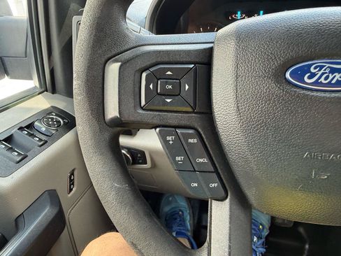 Used 2019 Ford F150 XL w/ XL Power Equipment Group RWD image 20