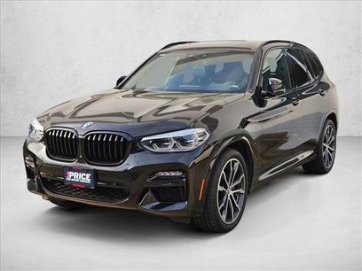 Used 2021 BMW X3 M40i w/ Premium Package