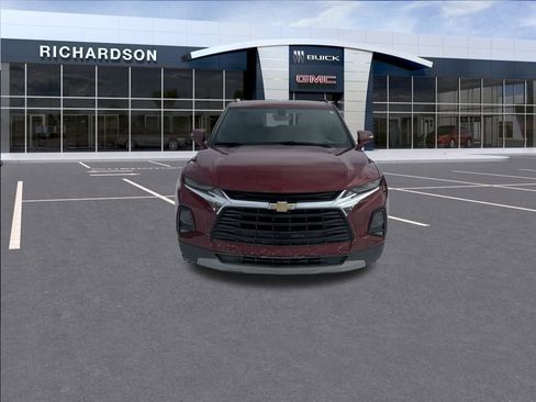 Used 2019 Chevrolet Blazer LT image 8