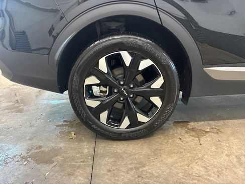 Certified 2024 Kia Sportage X-Line w/ X-Line Premium Package AWD/4WD image 15