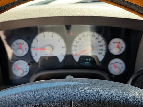 Used 2009 Dodge Ram 2500 Truck Laramie image 28