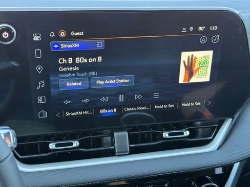 New 2026 Chevrolet Equinox LT image 23