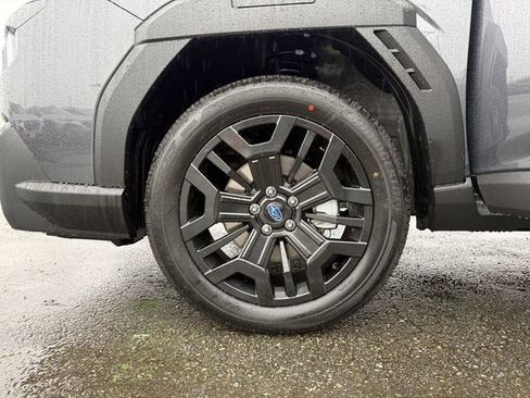 New 2026 Subaru Outback Limited AWD/4WD image 30