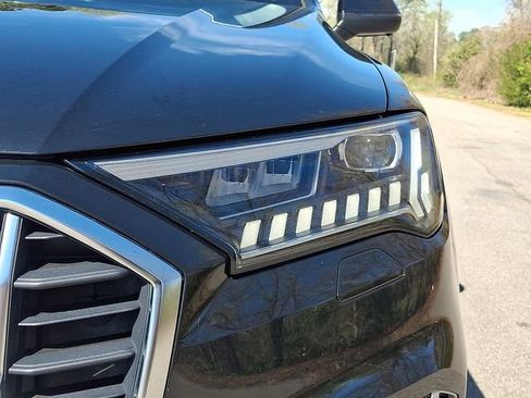 Used 2024 Audi Q7 3.0T Premium Plus AWD/4WD image 11