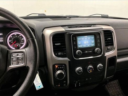 Used 2017 RAM 1500 Outdoorsman image 10