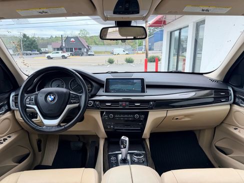Used 2015 BMW X5 xDrive35i image 18