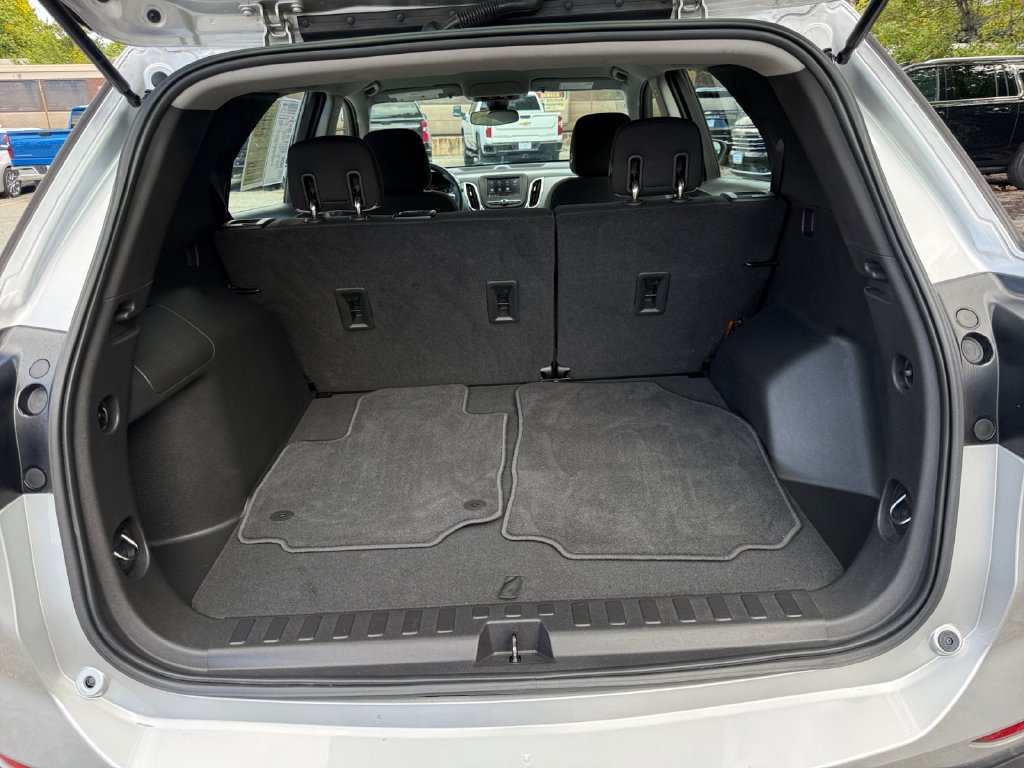Used 2020 Chevrolet Equinox LS FWD image 22