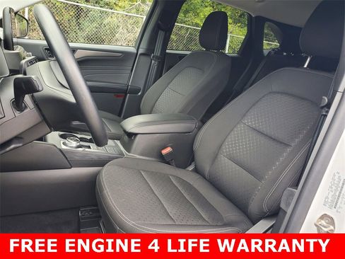 Used 2025 Ford Escape Active image 6