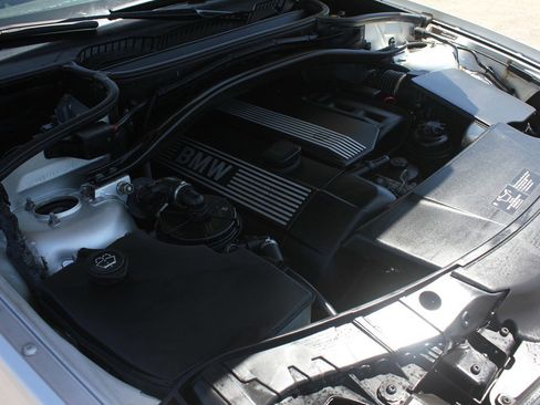 Used 2006 BMW X3 3.0i AWD/4WD image 49