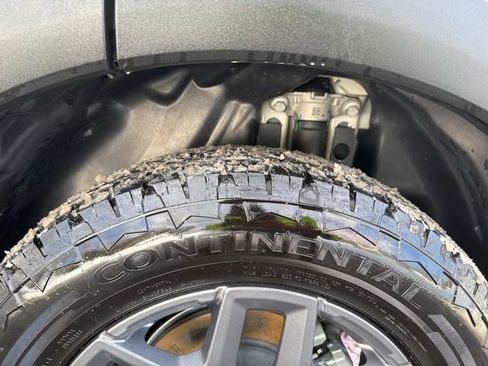 Used 2025 Ford Bronco Sport Big Bend image 11