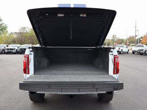 New 2025 Ford F150 Lariat w/ Equipment Group 502A High image 20