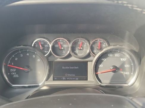 Used 2021 Chevrolet Tahoe Z71 w/ Luxury Package image 12