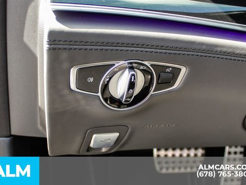 Used 2019 Mercedes-Benz AMG GT 53 image 29