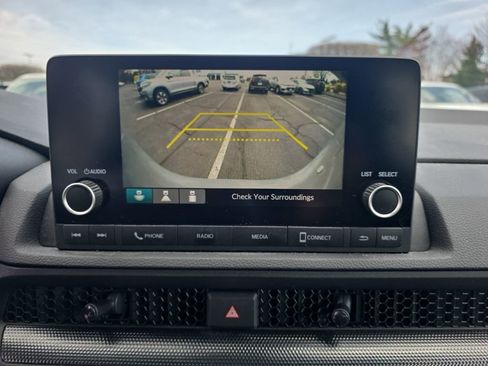 Certified 2024 Honda CR-V LX image 18