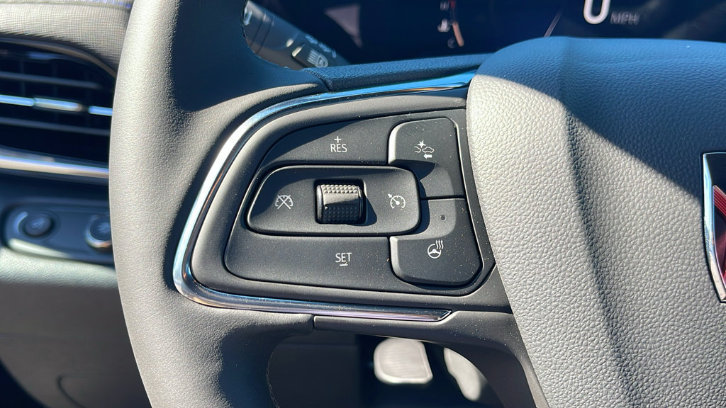 New 2026 Buick Envista Sport Touring w/ Convenience I Package FWD image 24