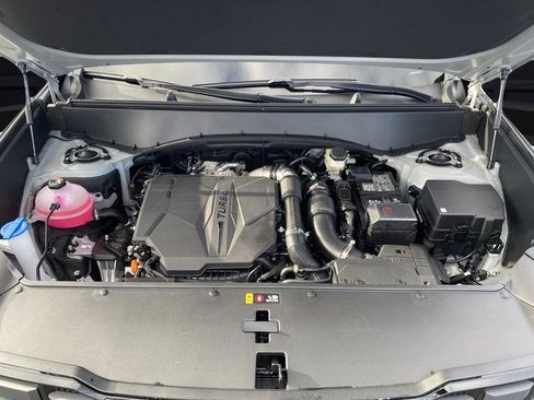 New 2027 Kia Telluride SX image 48