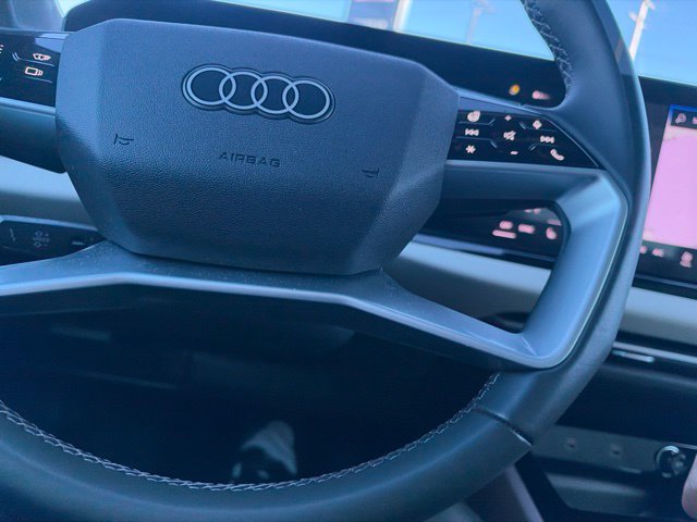 Used 2025 Audi A5 Premium Plus AWD/4WD image 25