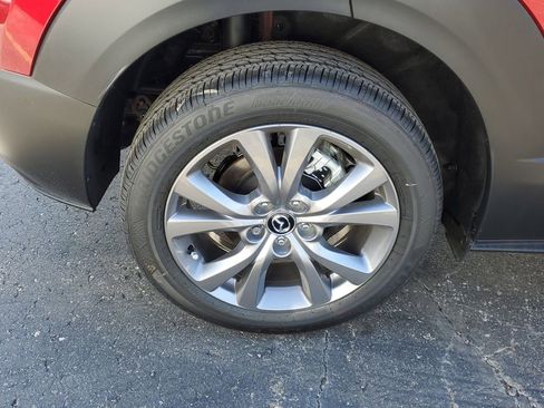 New 2026 MAZDA CX-30 AWD 2.5 S w/ Premium Package image 5