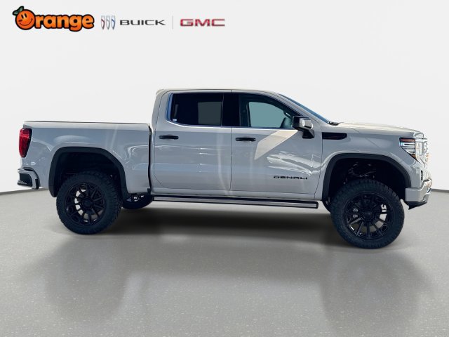 New 2026 GMC Sierra 1500 Denali w/ Denali Reserve Package AWD/4WD image 2
