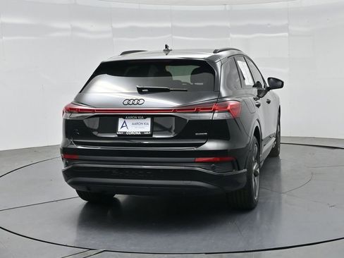 Used 2024 Audi Q4 e-tron Premium Plus w/ Premium Plus AWD/4WD image 26