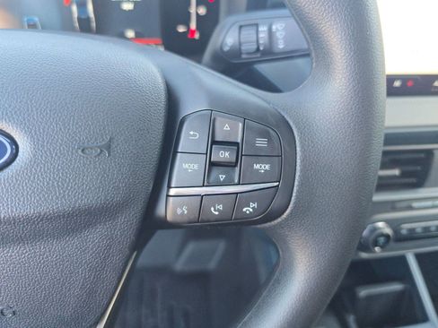 New 2025 Ford Maverick XLT w/ Black Appearance Package image 20