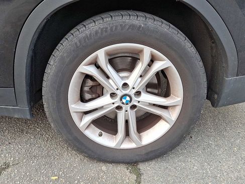 Used 2020 BMW X3 sDrive30i image 4