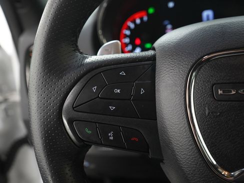 Used 2019 Dodge Durango R/T w/ Trailer Tow Group IV AWD/4WD image 29