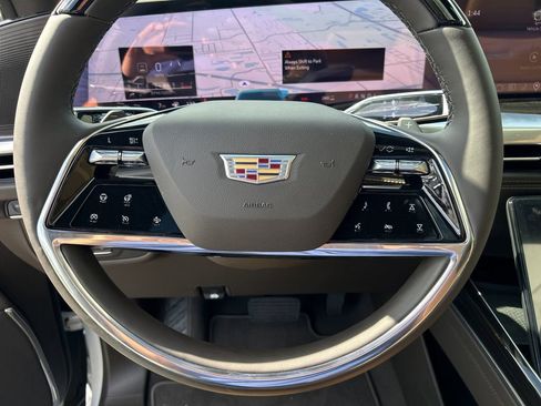 New 2026 Cadillac Escalade Luxury image 27