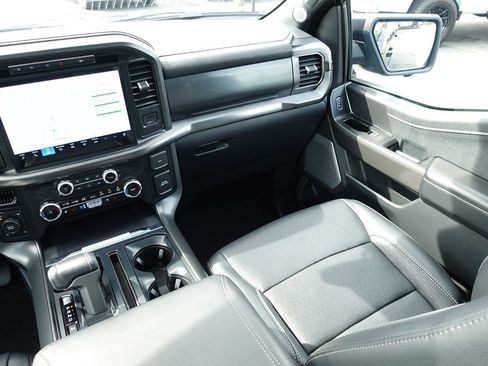 Used 2024 Ford F150 Lariat w/ Equipment Group 502A High AWD/4WD image 47