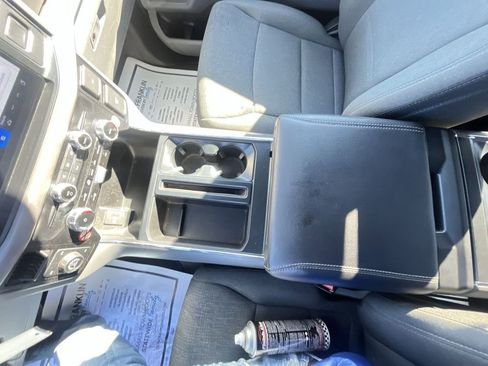 Used 2024 Ford F150 XLT w/ Mobile Office Package AWD/4WD image 21