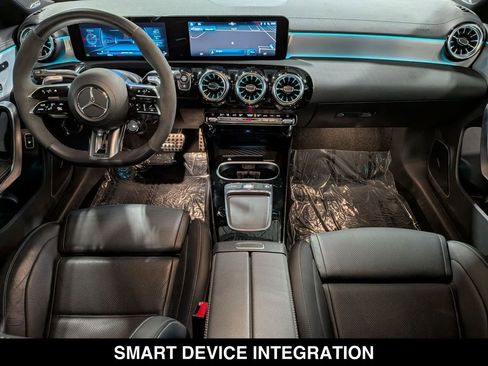 Certified 2024 Mercedes-Benz CLA 45 AMG 4MATIC image 27