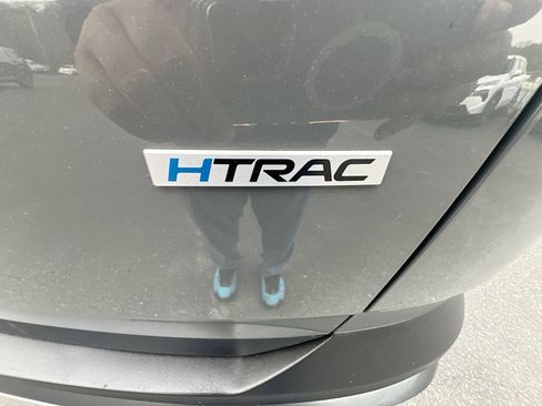 Used 2025 Hyundai Tucson SE image 34