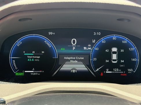Certified 2025 Toyota Camry XSE FWD image 24