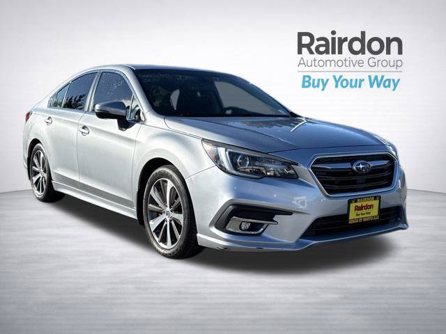 Used 2019 Subaru Legacy 3.6R Limited w/ Popular Package #2A AWD/4WD 360° Tour