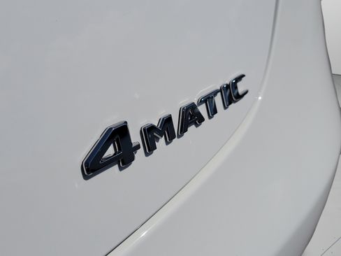 New 2026 Mercedes-Benz CLE 300 4MATIC Coupe image 27