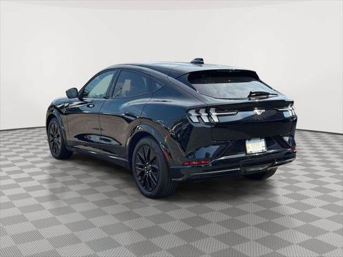 Used 2025 Ford Mustang Mach-E Premium w/ Sport Appearance Package AWD/4WD image 5