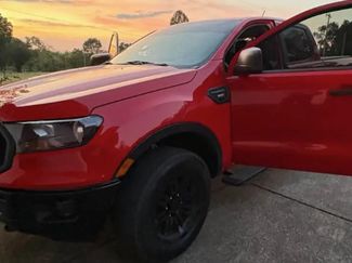 Used 2020 Ford Ranger XL w/ Equipment Group 101A Mid RWD video 3